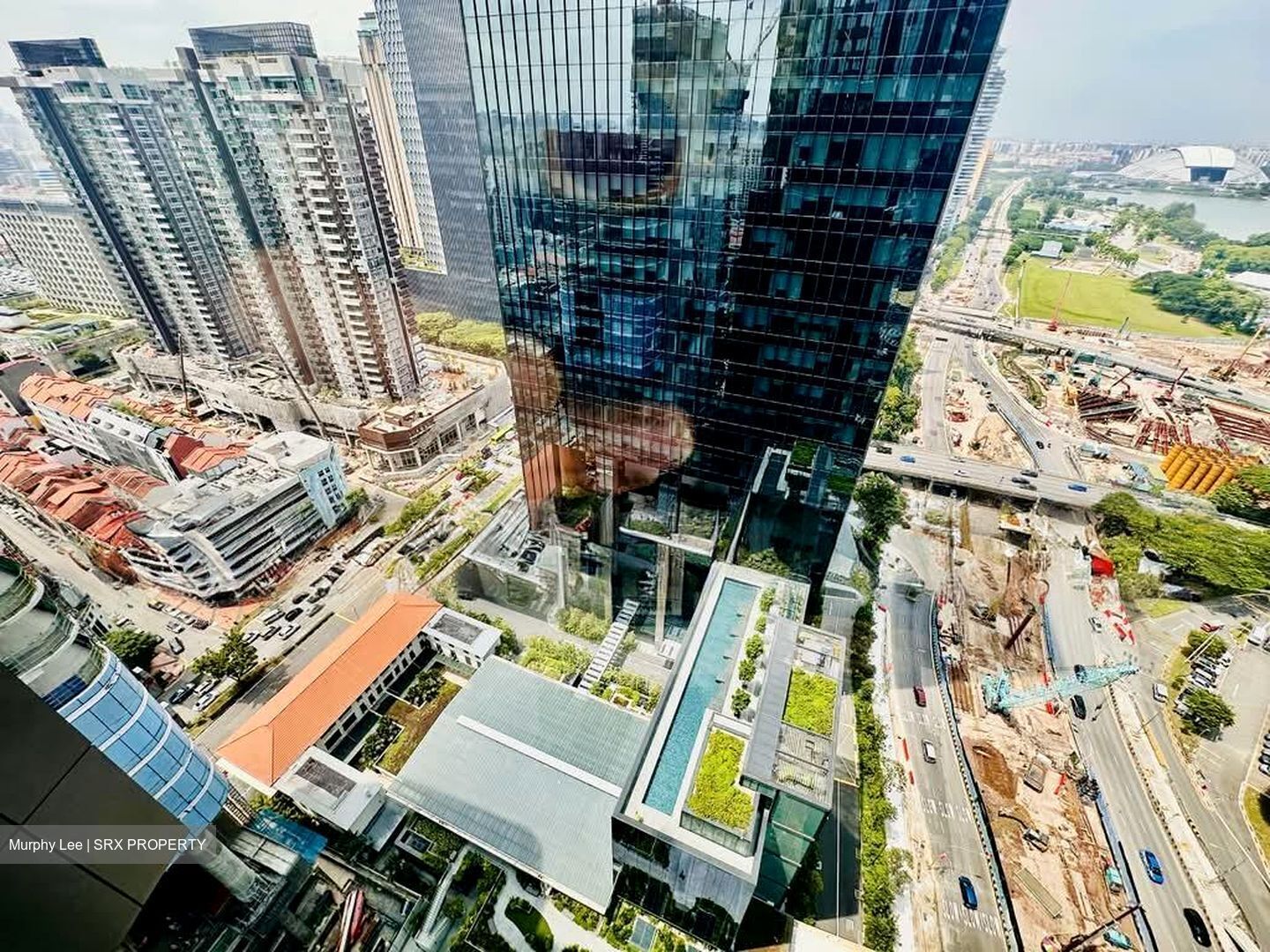 Midtown Bay (D7), Apartment #542048881